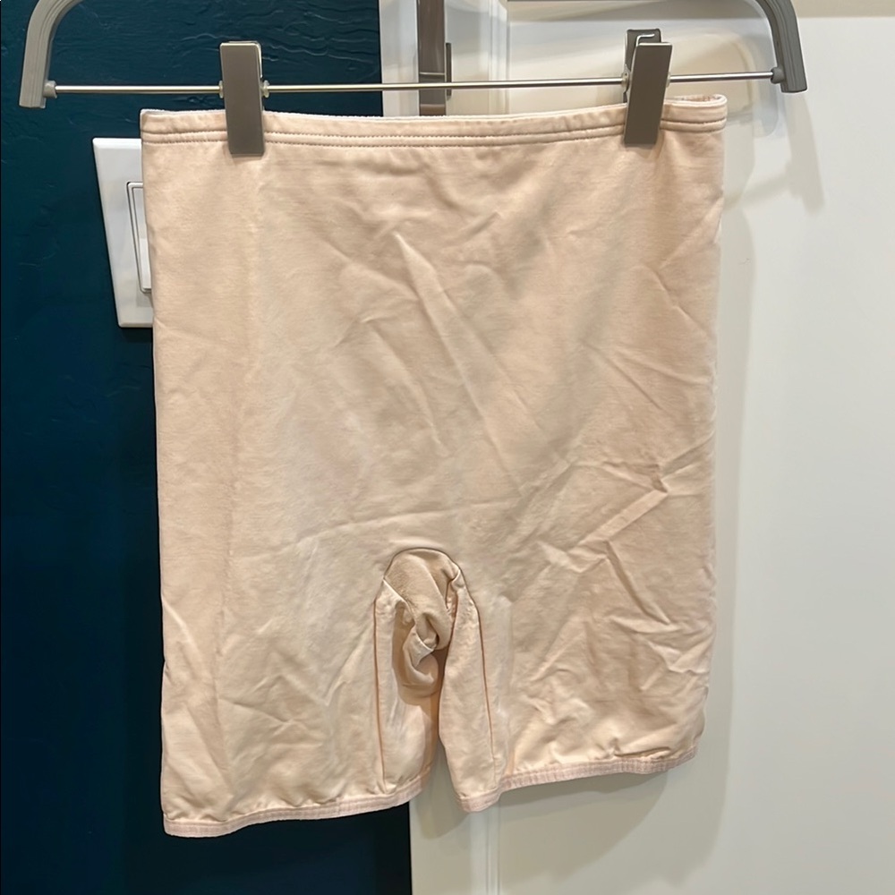 Flexees compression briefs